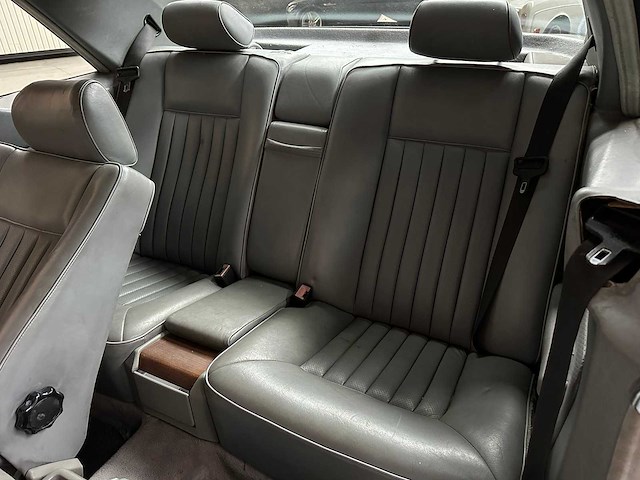 Mercedes-benz 300 ce 200-500 (w124) 179pk 1988, lz-bs-56 - afbeelding 20 van  32