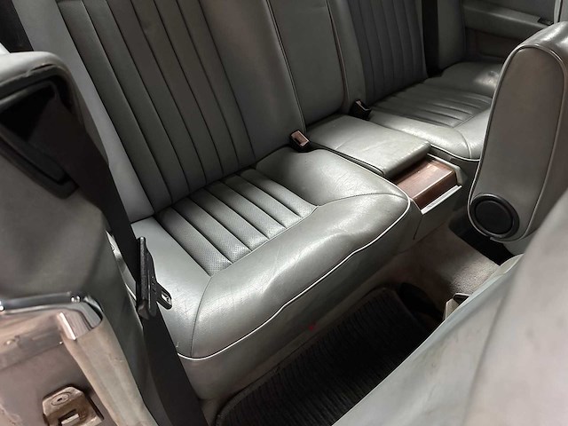 Mercedes-benz 300 ce 200-500 (w124) 179pk 1988, lz-bs-56 - afbeelding 22 van  32