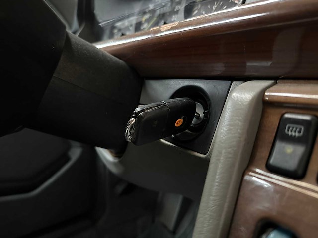 Mercedes-benz 300 ce 200-500 (w124) 179pk 1988, lz-bs-56 - afbeelding 26 van  32