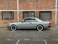 Mercedes-benz 300 ce 200-500 (w124) 179pk 1988, lz-bs-56 - afbeelding 7 van  32