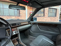 Mercedes-benz 300 ce 200-500 (w124) 179pk 1988, lz-bs-56 - afbeelding 10 van  32