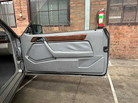 Mercedes-benz 300 ce 200-500 (w124) 179pk 1988, lz-bs-56 - afbeelding 21 van  32