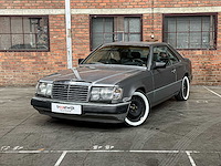 Mercedes-benz 300 ce 200-500 (w124) 179pk 1988, lz-bs-56 - afbeelding 12 van  32