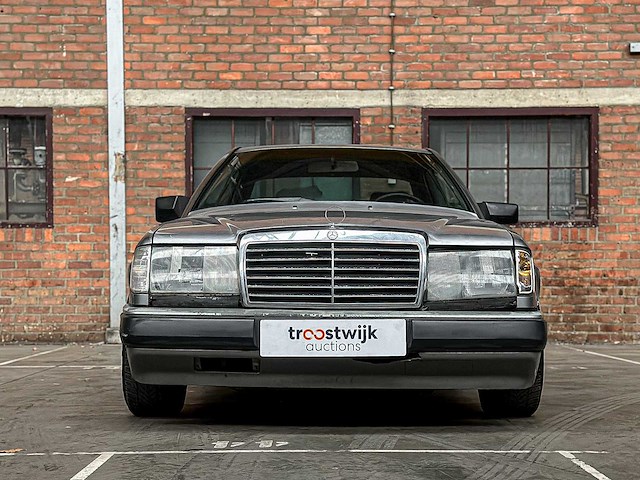 Mercedes-benz 300 ce 200-500 (w124) 179pk 1988, lz-bs-56 - afbeelding 27 van  32