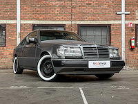Mercedes-benz 300 ce 200-500 (w124) 179pk 1988, lz-bs-56 - afbeelding 29 van  32