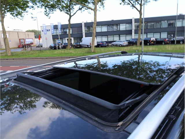 Mercedes-benz 300d v-klasse lang avantgarde edition 2020 automaat, kgj-27-k - afbeelding 2 van  47