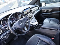 Mercedes-benz 300d v-klasse lang avantgarde edition 2020 automaat, kgj-27-k - afbeelding 3 van  47