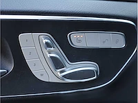Mercedes-benz 300d v-klasse lang avantgarde edition 2020 automaat, kgj-27-k - afbeelding 6 van  47