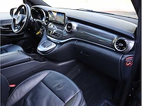 Mercedes-benz 300d v-klasse lang avantgarde edition 2020 automaat, kgj-27-k - afbeelding 8 van  47