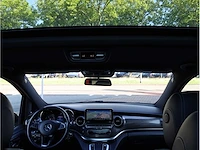 Mercedes-benz 300d v-klasse lang avantgarde edition 2020 automaat, kgj-27-k - afbeelding 9 van  47