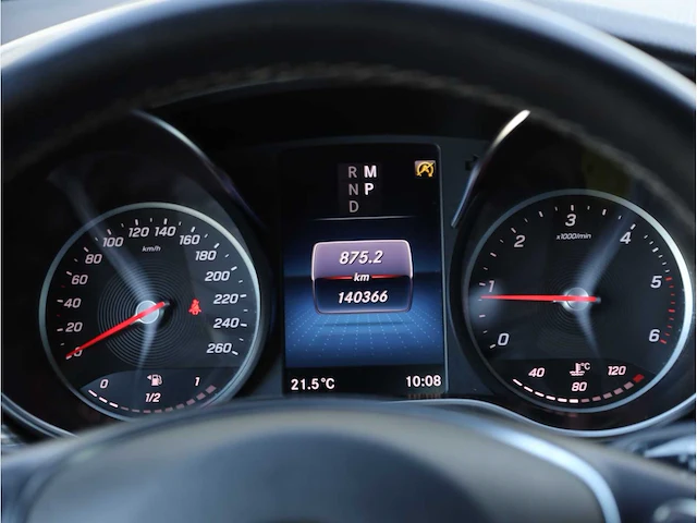 Mercedes-benz 300d v-klasse lang avantgarde edition 2020 automaat, kgj-27-k - afbeelding 13 van  47