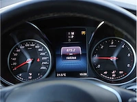 Mercedes-benz 300d v-klasse lang avantgarde edition 2020 automaat, kgj-27-k - afbeelding 13 van  47