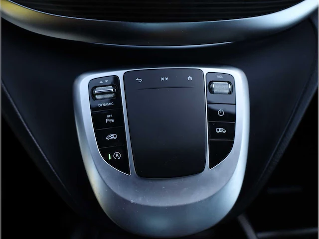 Mercedes-benz 300d v-klasse lang avantgarde edition 2020 automaat, kgj-27-k - afbeelding 14 van  47