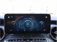 Mercedes-benz 300d v-klasse lang avantgarde edition 2020 automaat, kgj-27-k - afbeelding 20 van  47