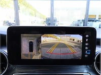 Mercedes-benz 300d v-klasse lang avantgarde edition 2020 automaat, kgj-27-k - afbeelding 26 van  47