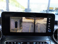 Mercedes-benz 300d v-klasse lang avantgarde edition 2020 automaat, kgj-27-k - afbeelding 27 van  47