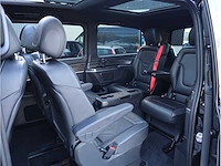 Mercedes-benz 300d v-klasse lang avantgarde edition 2020 automaat, kgj-27-k - afbeelding 29 van  47