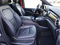 Mercedes-benz 300d v-klasse lang avantgarde edition 2020 automaat, kgj-27-k - afbeelding 30 van  47