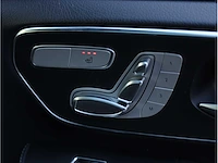 Mercedes-benz 300d v-klasse lang avantgarde edition 2020 automaat, kgj-27-k - afbeelding 32 van  47