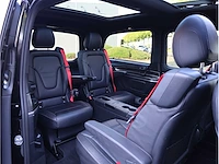 Mercedes-benz 300d v-klasse lang avantgarde edition 2020 automaat, kgj-27-k - afbeelding 33 van  47