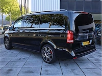 Mercedes-benz 300d v-klasse lang avantgarde edition 2020 automaat, kgj-27-k - afbeelding 23 van  47