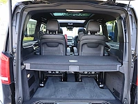 Mercedes-benz 300d v-klasse lang avantgarde edition 2020 automaat, kgj-27-k - afbeelding 36 van  47