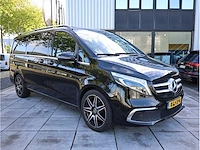 Mercedes-benz 300d v-klasse lang avantgarde edition 2020 automaat, kgj-27-k - afbeelding 45 van  47
