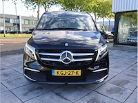 Mercedes-benz 300d v-klasse lang avantgarde edition 2020 automaat, kgj-27-k - afbeelding 46 van  47