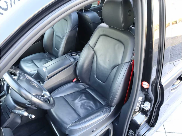 Mercedes-benz 300d v-klasse lang avantgarde edition 2020 automaat, kgj-27-k - afbeelding 5 van  47