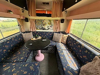 Mercedes-benz 307 d kampeerauto camper org nl tl-12-db - afbeelding 4 van  23