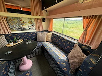 Mercedes-benz 307 d kampeerauto camper org nl tl-12-db - afbeelding 5 van  23