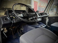 Mercedes-benz 307 d kampeerauto camper org nl tl-12-db - afbeelding 11 van  23