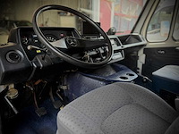 Mercedes-benz 307 d kampeerauto camper org nl tl-12-db - afbeelding 13 van  23