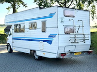 Mercedes-benz 307 d kampeerauto camper org nl tl-12-db - afbeelding 17 van  23