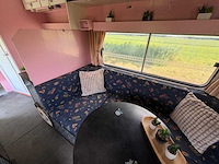 Mercedes-benz 307 d kampeerauto camper org nl tl-12-db - afbeelding 23 van  23