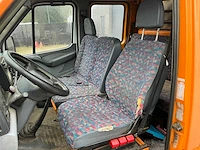 Mercedes-benz 308d sprinter ( kipper ) bedrijfswagen - afbeelding 2 van  20