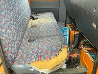 Mercedes-benz 308d sprinter ( kipper ) bedrijfswagen - afbeelding 4 van  20