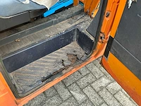 Mercedes-benz 308d sprinter ( kipper ) bedrijfswagen - afbeelding 5 van  20