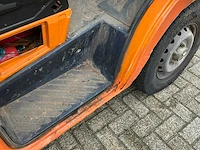 Mercedes-benz 308d sprinter ( kipper ) bedrijfswagen - afbeelding 6 van  20
