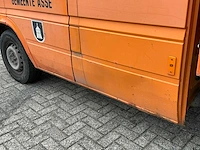 Mercedes-benz 308d sprinter ( kipper ) bedrijfswagen - afbeelding 9 van  20