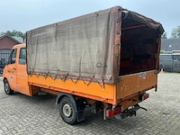 Mercedes-benz 308d sprinter ( kipper ) bedrijfswagen - afbeelding 15 van  20