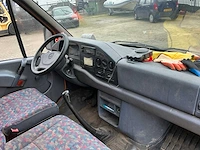 Mercedes-benz 308d sprinter ( kipper ) bedrijfswagen - afbeelding 18 van  20