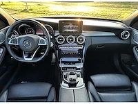 Mercedes-benz 350e phev - 2017 - c-klasse estate - business premium - personenauto - afbeelding 2 van  15