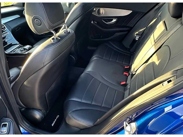 Mercedes-benz 350e phev - 2017 - c-klasse estate - business premium - personenauto - afbeelding 3 van  15