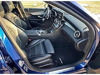 Mercedes-benz 350e phev - 2017 - c-klasse estate - business premium - personenauto - afbeelding 4 van  15