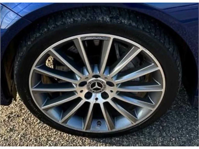 Mercedes-benz 350e phev - 2017 - c-klasse estate - business premium - personenauto - afbeelding 7 van  15