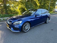 Mercedes-benz 350e phev - 2017 - c-klasse estate - business premium - personenauto