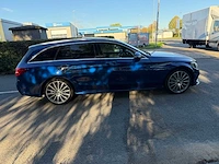 Mercedes-benz 350e phev - 2017 - c-klasse estate - business premium - personenauto - afbeelding 8 van  15