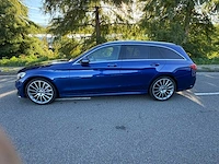 Mercedes-benz 350e phev - 2017 - c-klasse estate - business premium - personenauto - afbeelding 11 van  15