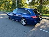 Mercedes-benz 350e phev - 2017 - c-klasse estate - business premium - personenauto - afbeelding 12 van  15